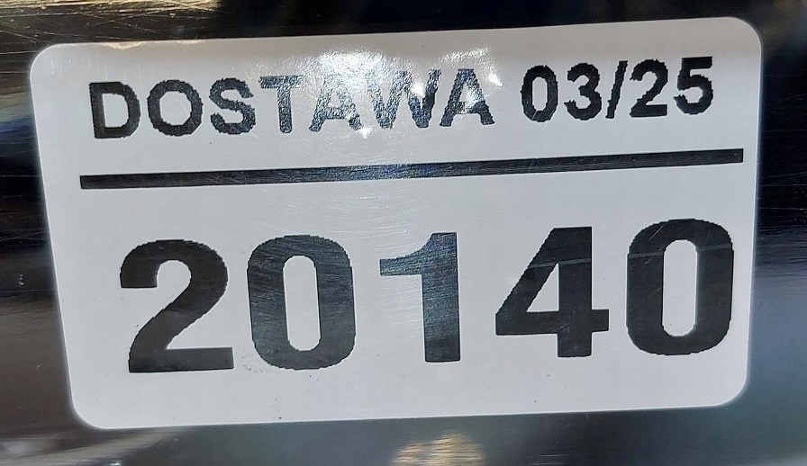 фото №10, Лампа фара перед правий honda jazz v 20r eur full led