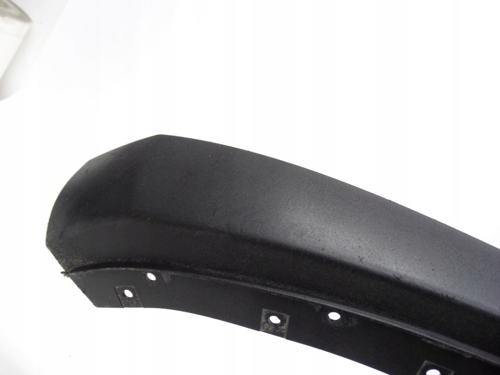 Maserati levante granlusso m161 2016-2024 спойлер молдинг бампера 670040750 Ціна