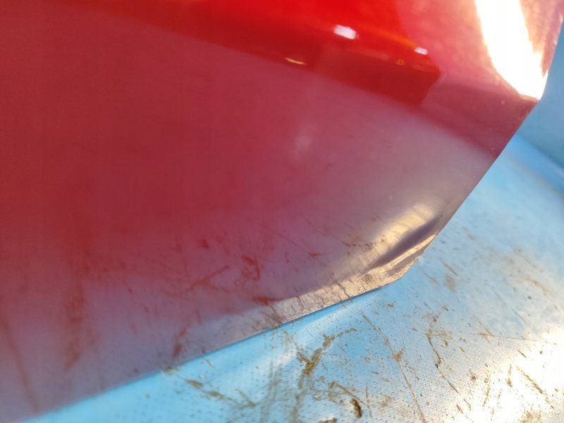 фото №13, Двері повний лівий перед mazda 6 gj 2012 ghy0-59-02xd