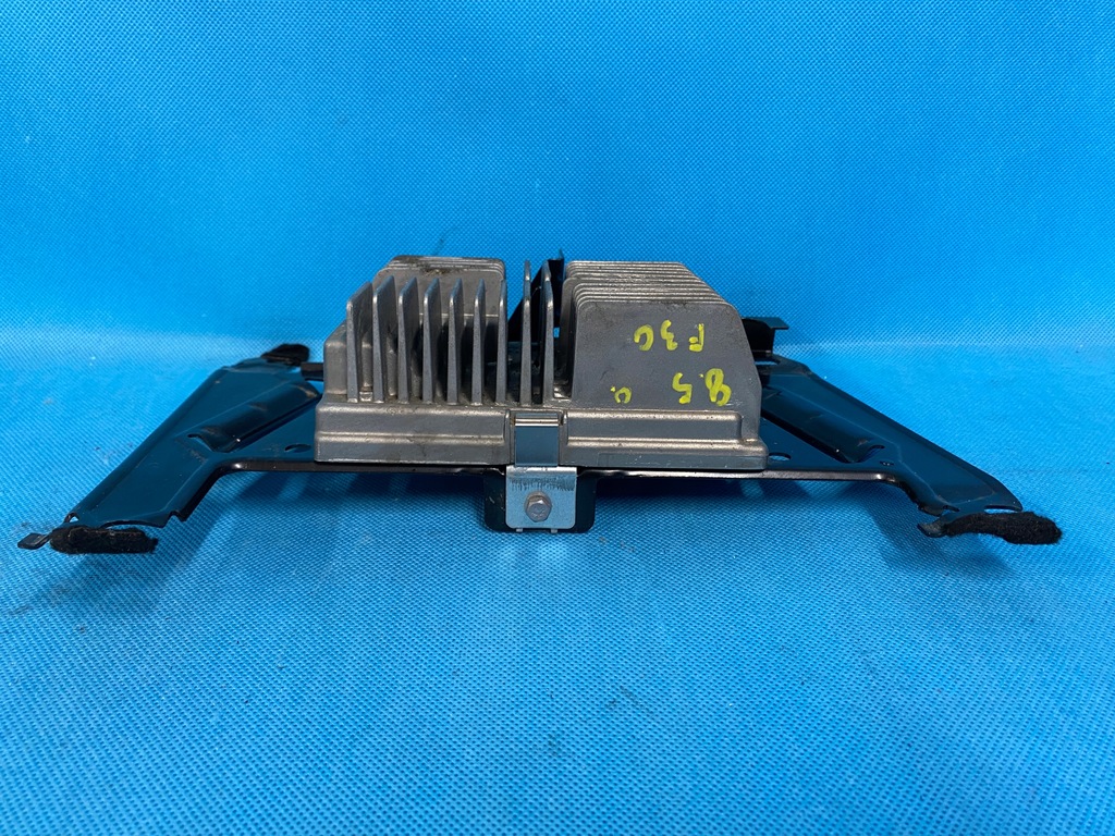 фото №7, Bmw m3 f30 f80 підсилювач аудіо hi-fi 9390447