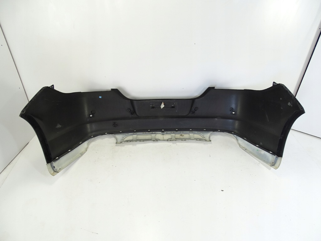 фото №6, Бампер задня задній porsche panamera 970 gts turbo