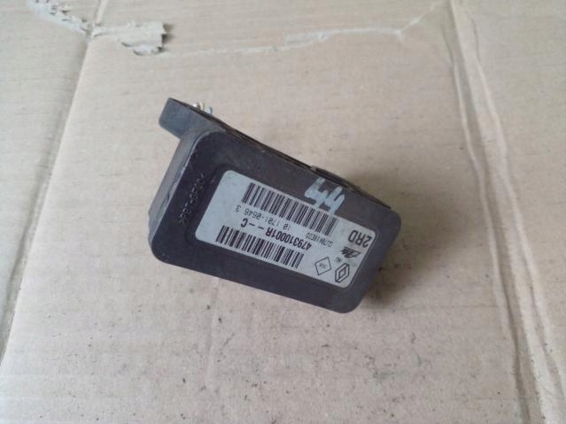 фото №2, Модуль esp renault megane iii scenic iii 479310001r