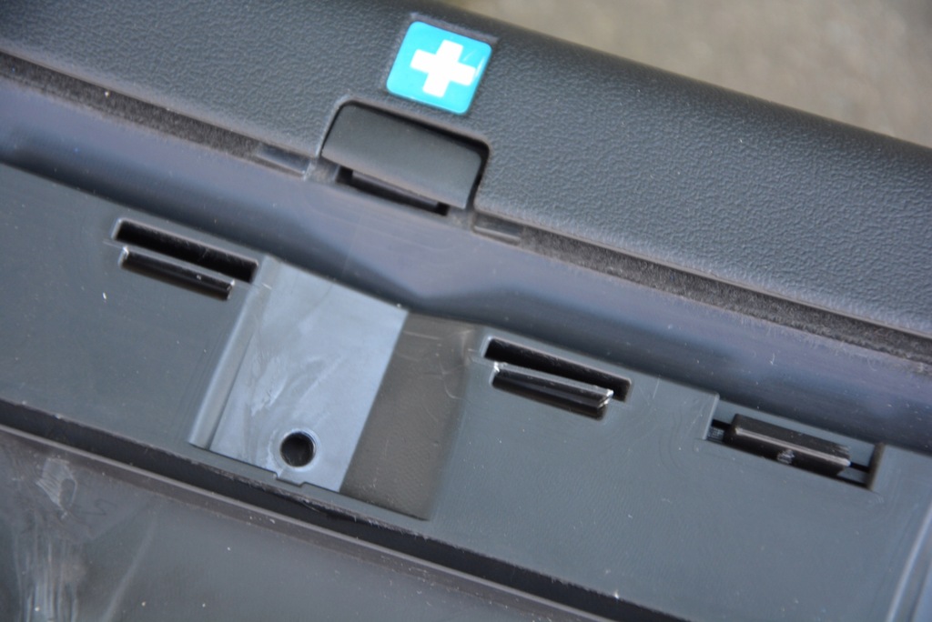 фото №7, Бардачок аптечка audi tt 8j 8j8868676