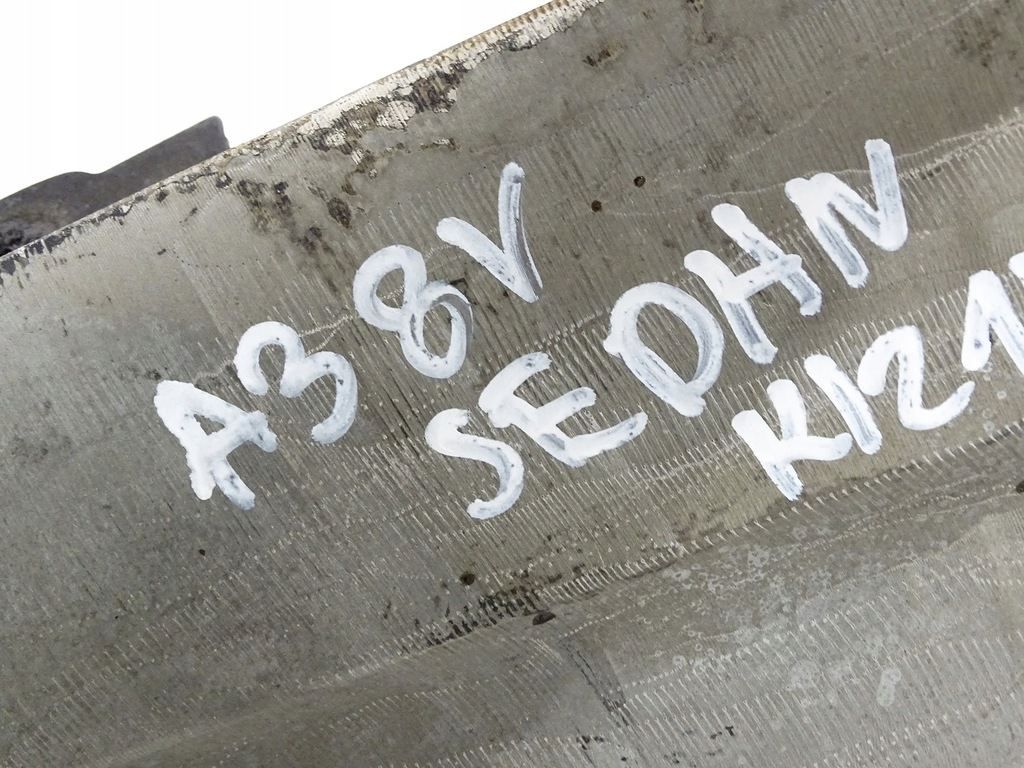 фото №9, Крила лівий перед лівий передній audi a3 8v sedan cabrio