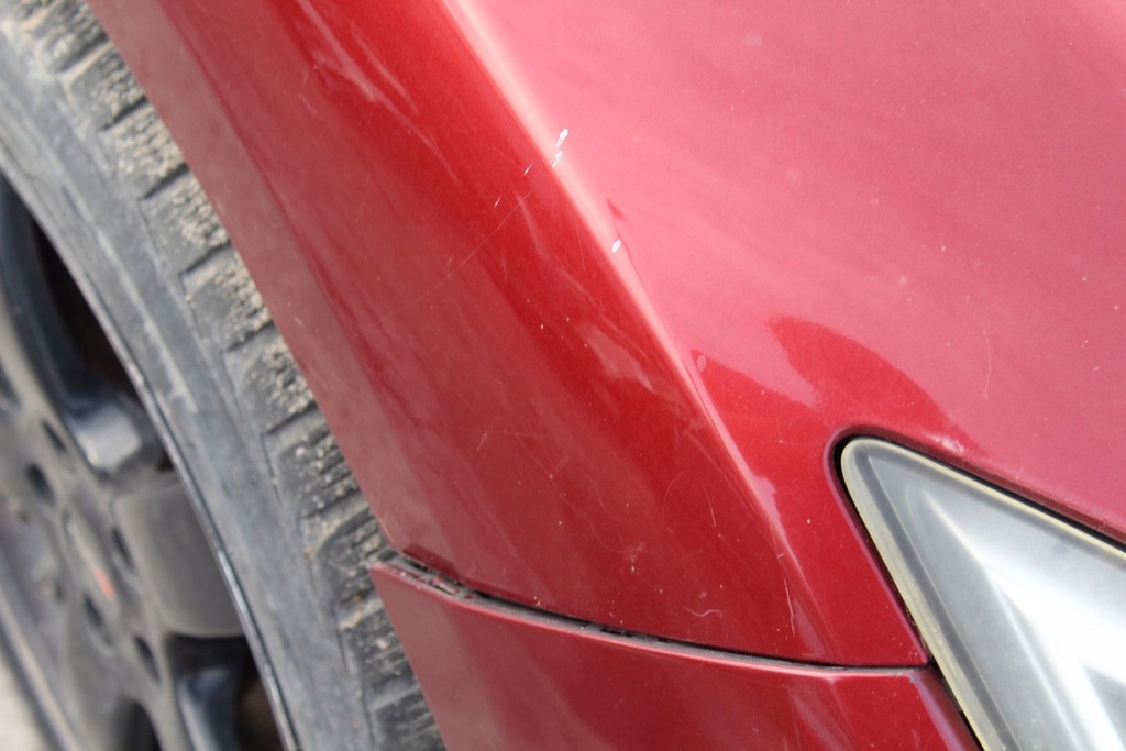 фото №9, Крила правий перед передній mazda 6 gh 08-12