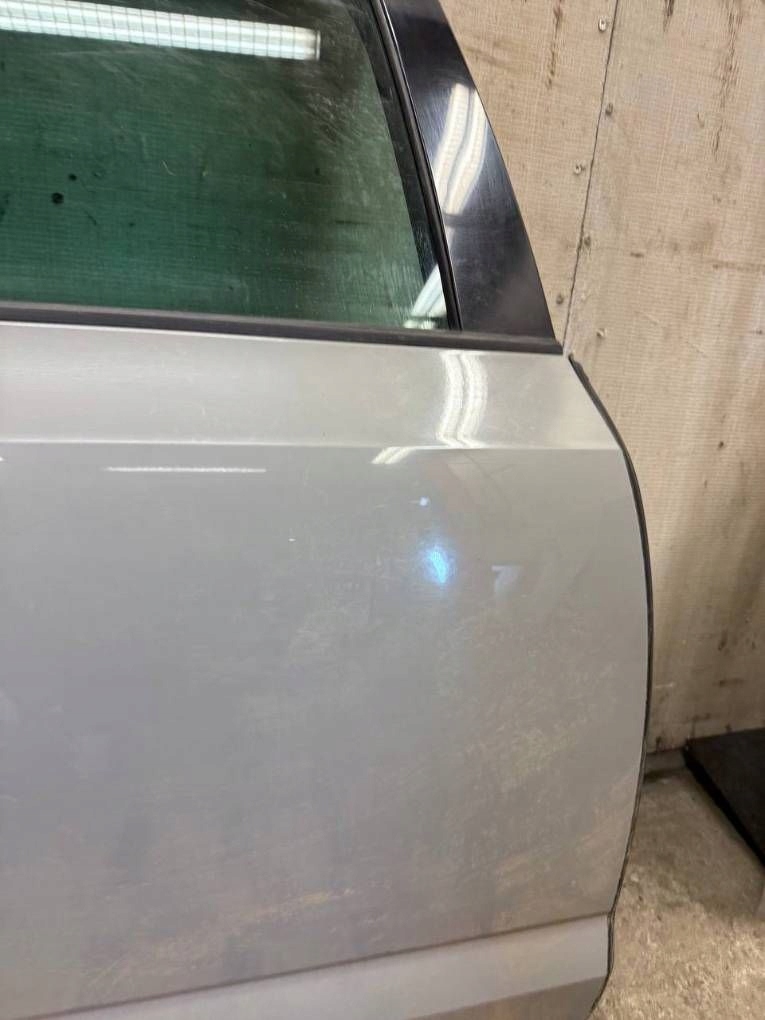 фото №7, 5e5833056b двері задня праве skoda octavia iii