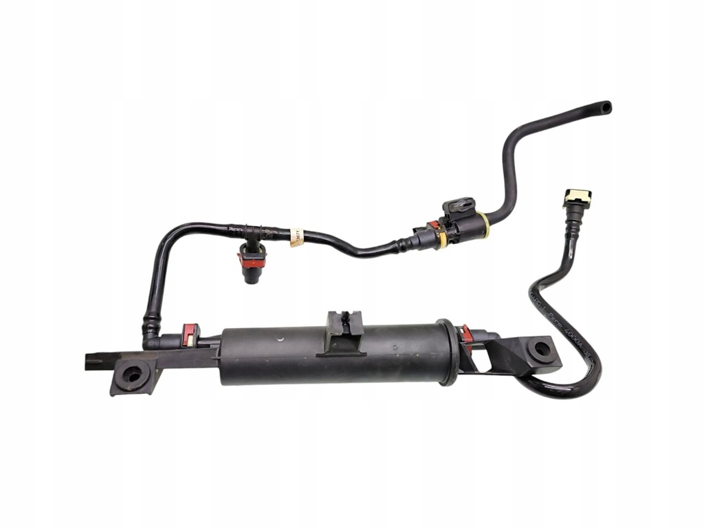 фото №1, Chrysler pacifica 2018 шланг паливний