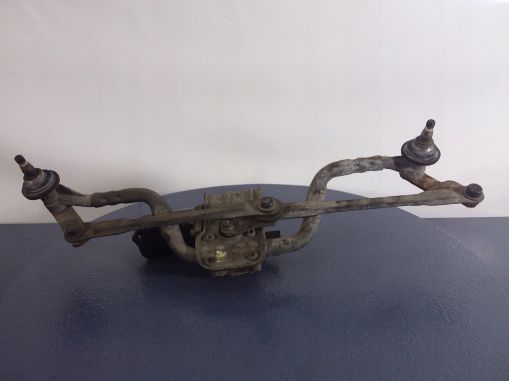 фото №1, Fiat scudo ii механізм двірник перед