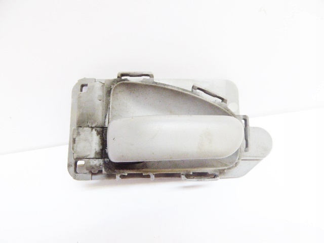 фото №1, Xsara picasso i 98r- ручка wewnątrzna задня лівий