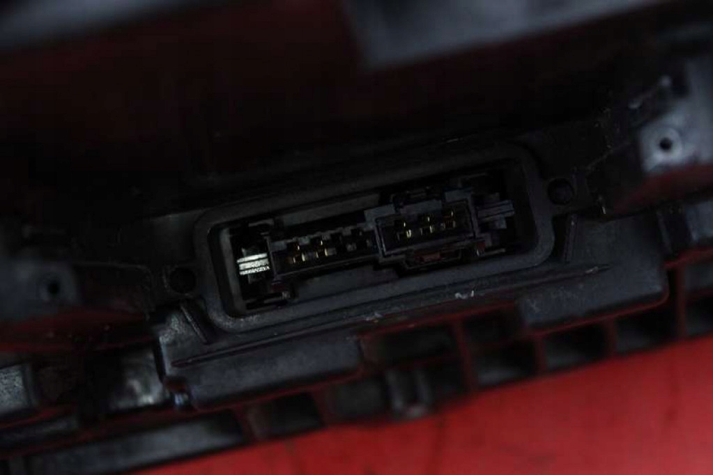 фото №8, Фара лівий лампа перед ксенон eu 9684845880 citroen c5 ii x7 iii 08-17