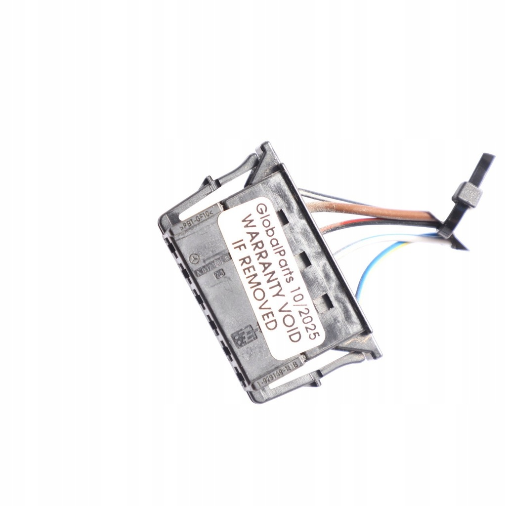 фото №10, Mercedes sprinter w907 жгут трубопровод лампы задний левая a9108200000