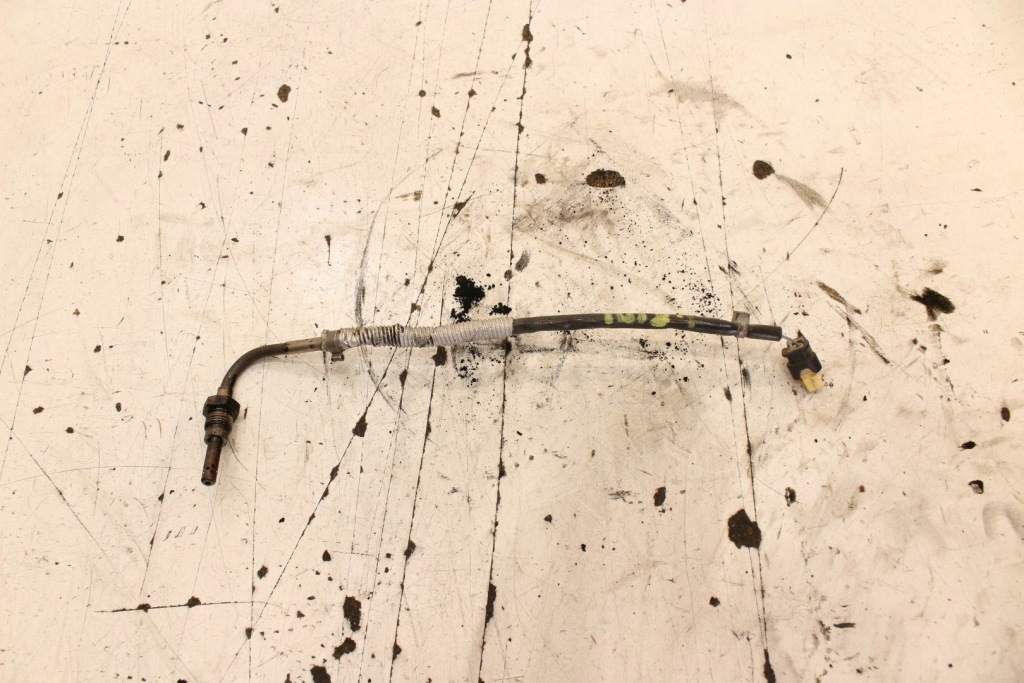 фото №1, Датчик температури вихлопних газів 0081533728 mercedes w176 1.8 cdi