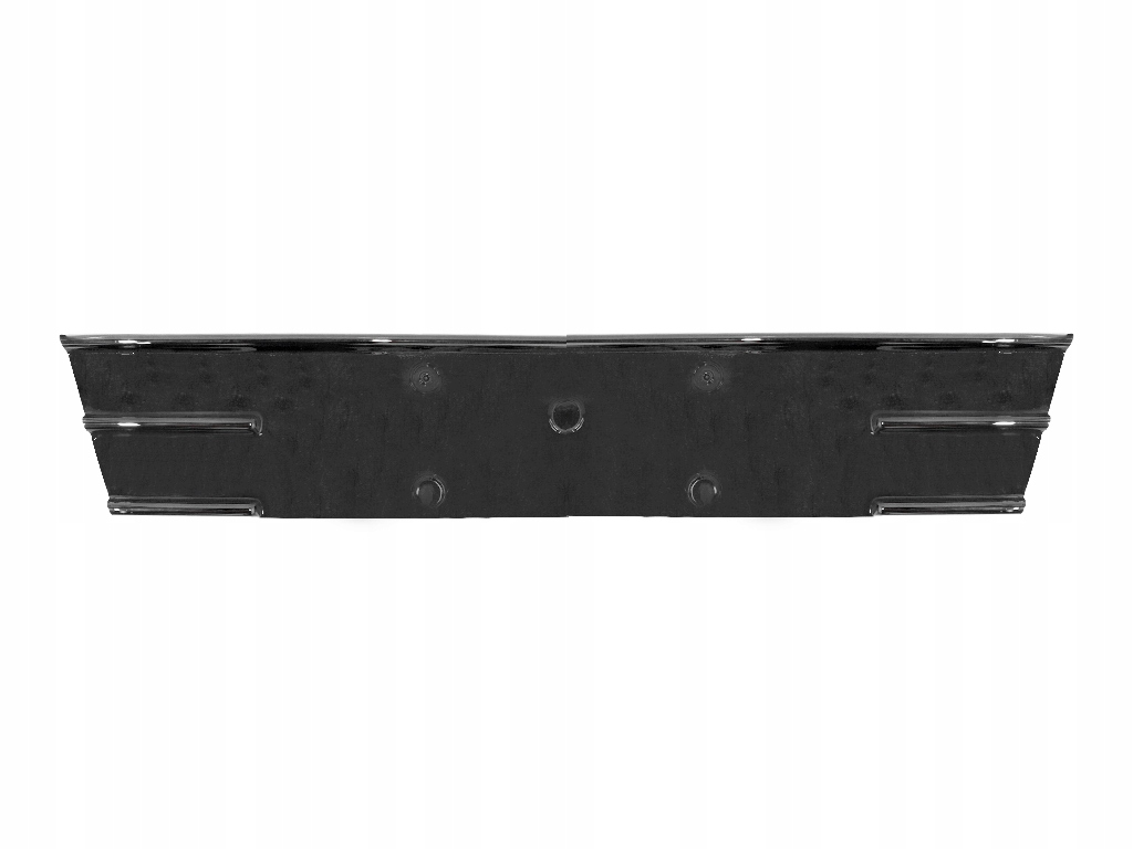 фото №1, Ford escape 2013-2016 решётка радиатора бампера 1885518