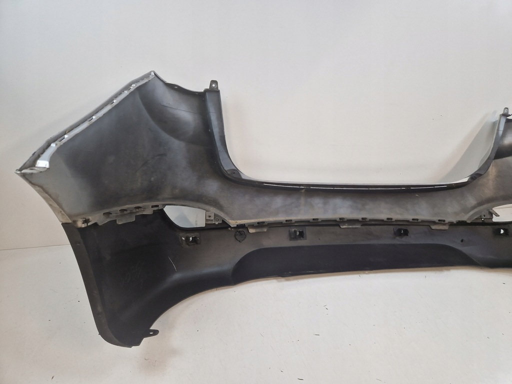 фото №7, Hyundai ix35 бампер задний задняя