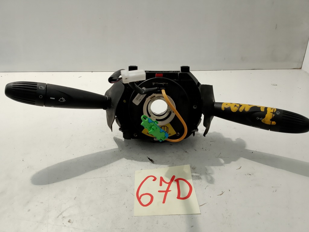 Купить Fiat punto 2 переключатель комбинированный лента 12208.2.170.1143 67d