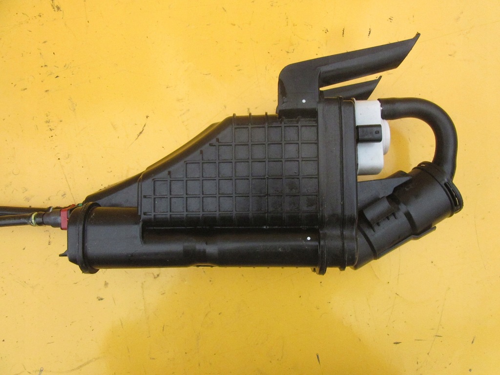 фото №5, Jeep wrangler jl фільтр паров пального