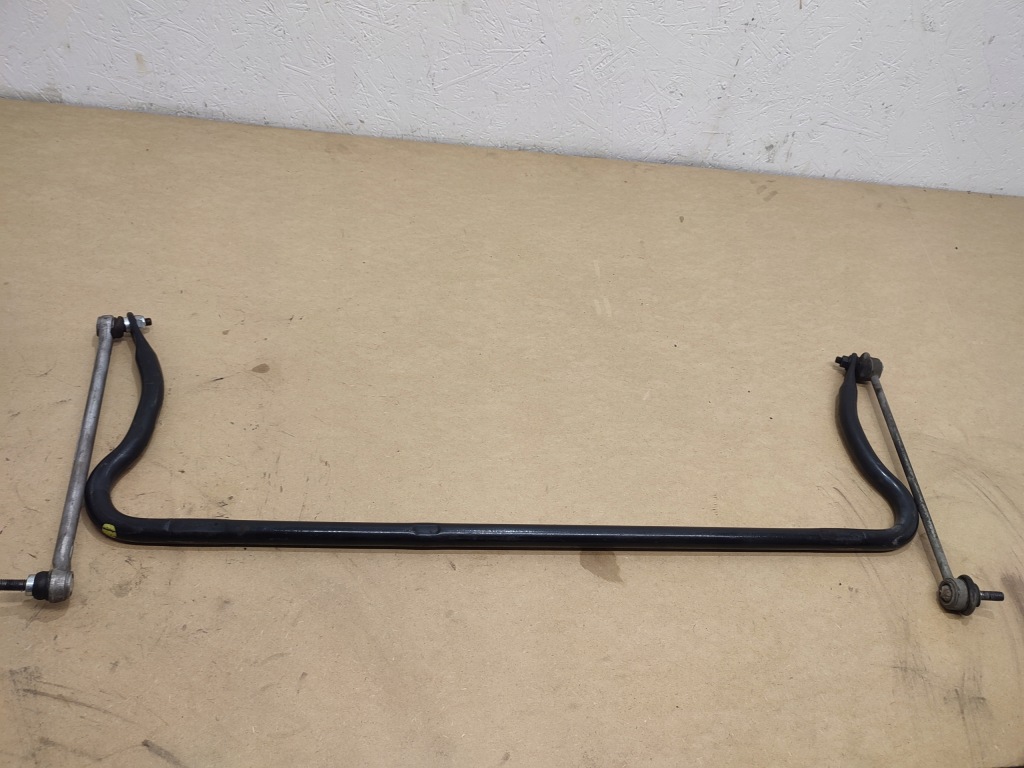 фото №1, Citroen c4 grand picasso i тяга стабілізатора перед 2.0hdi