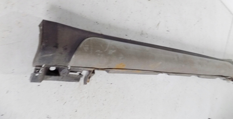 фото №7, Suzuki sx4 s-cross 14r захист поріг права поріг