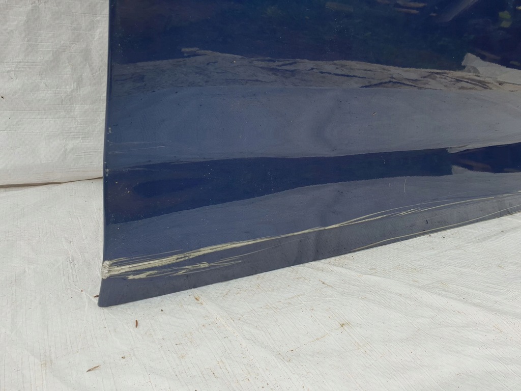 фото №6, Bmw 5 g30 g31 17-23 дверь правый перед передние