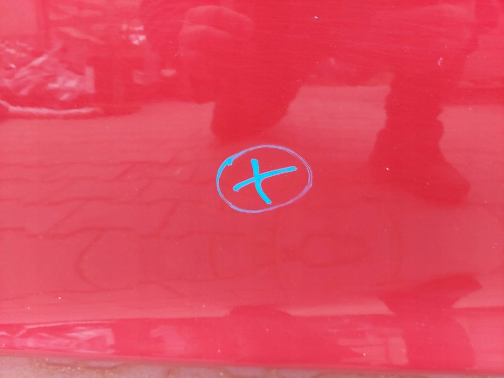 Tesla model 3 дверь левая перед передние в Украине