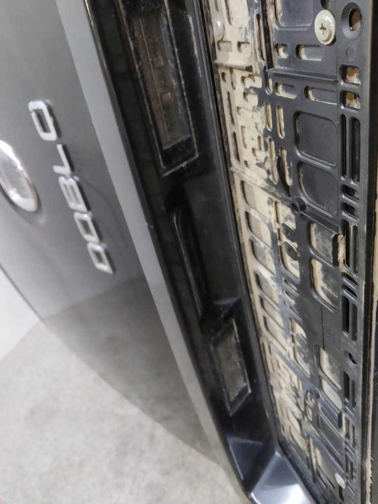 фото №10, Крышка багажника задняя стекло fiat doblo ii 2009-