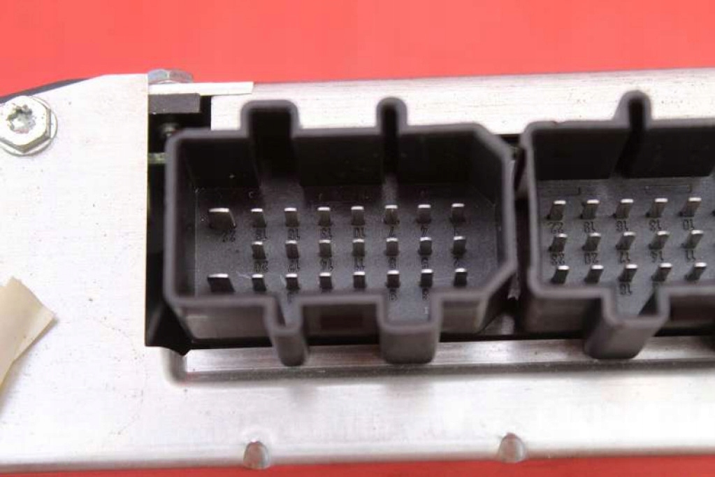 фото №8, Підсилювач радіо 3w0035456c bentley continental 1 i gt 03-12