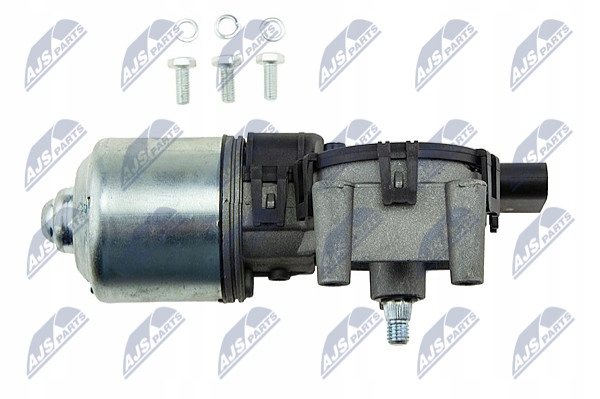 фото №10, Двигун двірник перед smart fortwo 2007-