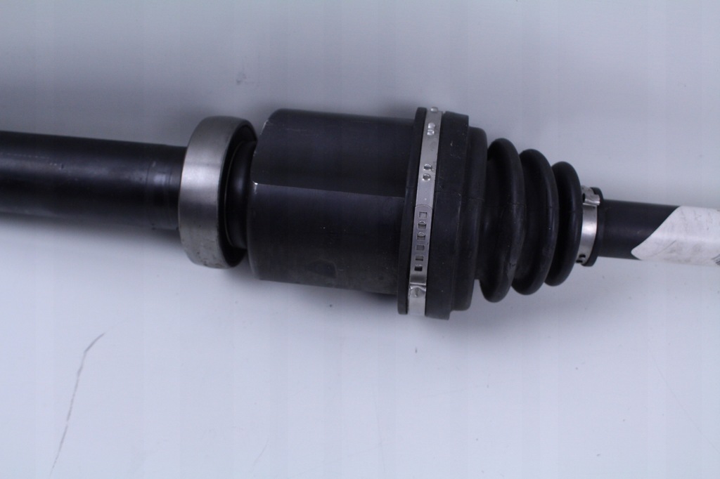 фото №5, Приводной вал правый перед ford transit tourneo 1,8 tdci