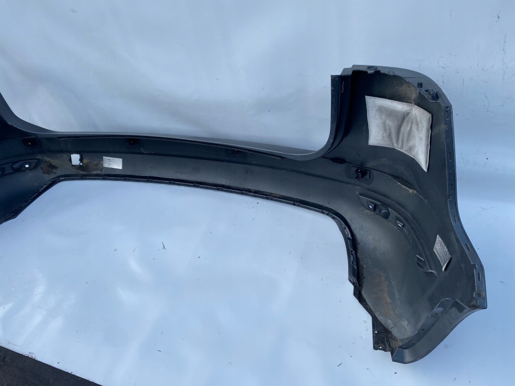 Бампер задний задний vw sharan 2 alhambra pdc 7n0807421b Киев