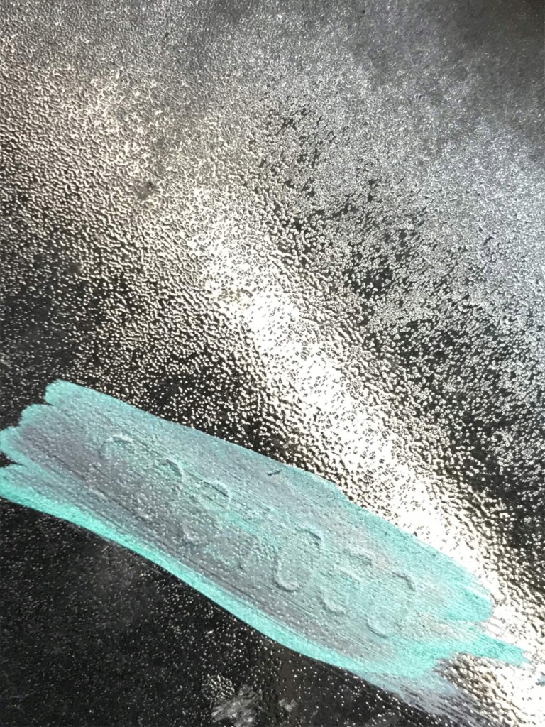 фото №12, Bmw x3 g01 x4 g02 спойлер бампера перед 8081050