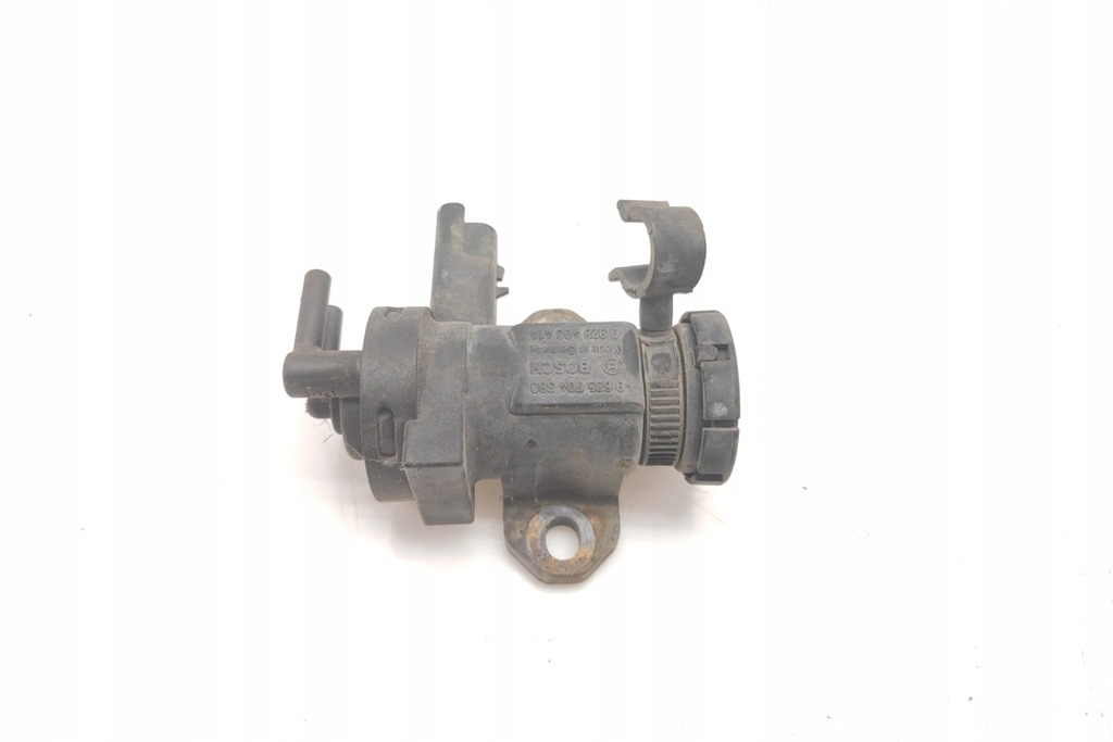 фото №7, Клапан электромагнитный citroën xsara n1 0928400414 2.0l дизель 80kw 2003