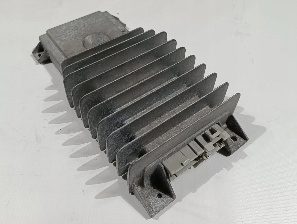 фото №6, Підсилювач аудіо bose hummer h2