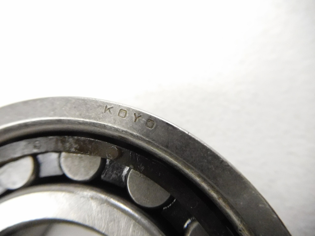 фото №6, Подшипник коробки передач lancer lnhg md719318