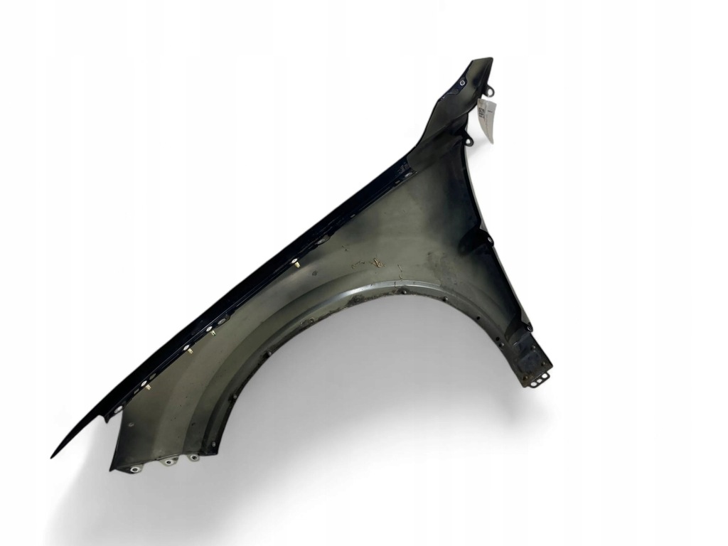 фото №6, Audi q7 4m 2017 крыло передний