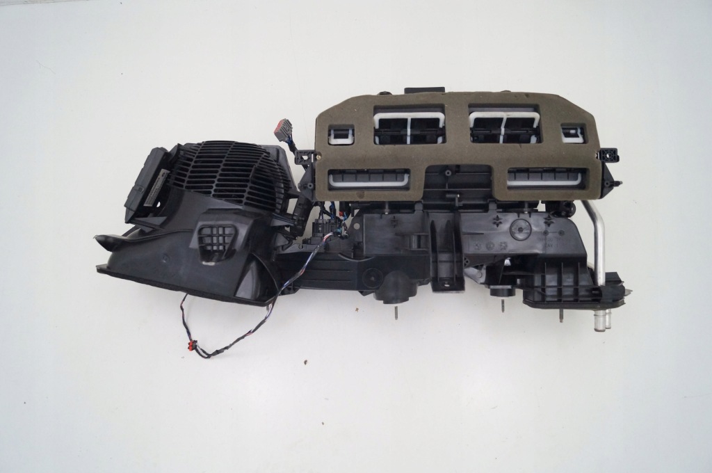 фото №1, Dodge charger ii 5.7 hemi 11- обігрівач t