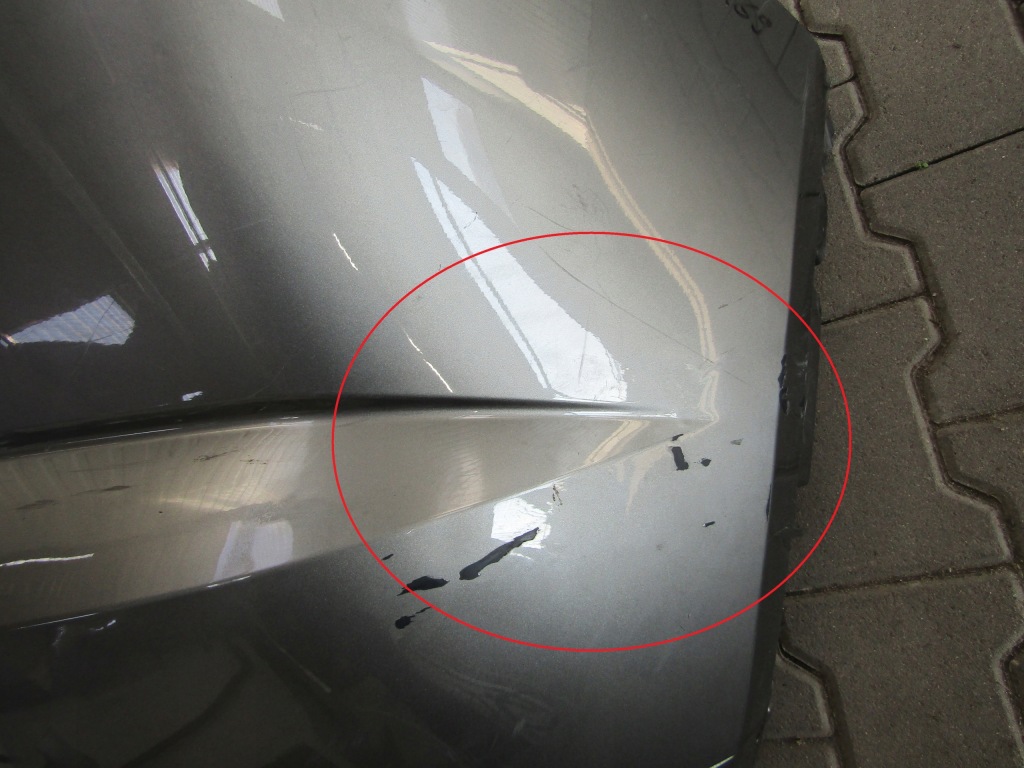 фото №9, Бампер задня задній jaguar e-pace 17-