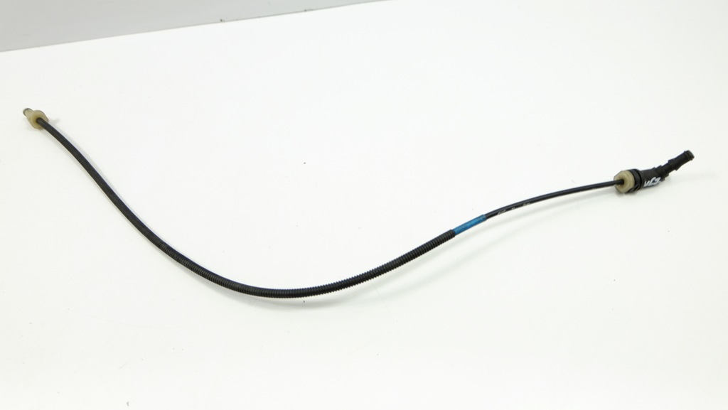 фото №1, Citroen c4 cactus 1.2 vti шланг сцепления