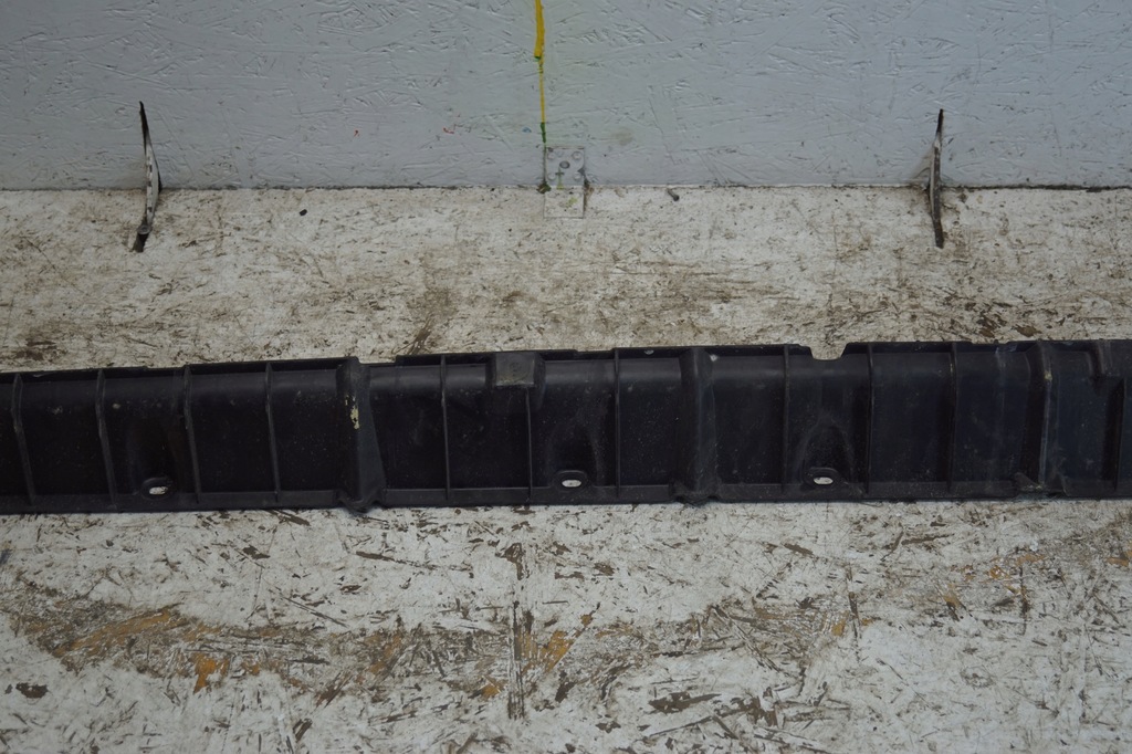 фото №11, Напрямна лівий кронштейн поріг bmw x5 e70 7167707