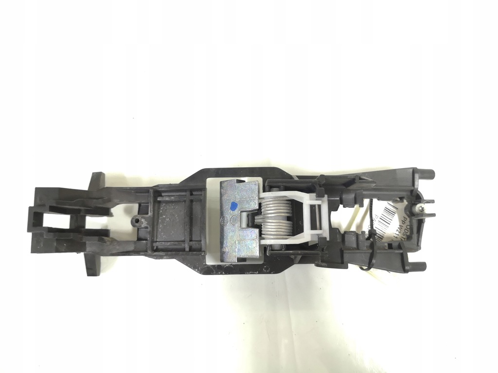 фото №1, Mercedes w211 основа ручка правий перед