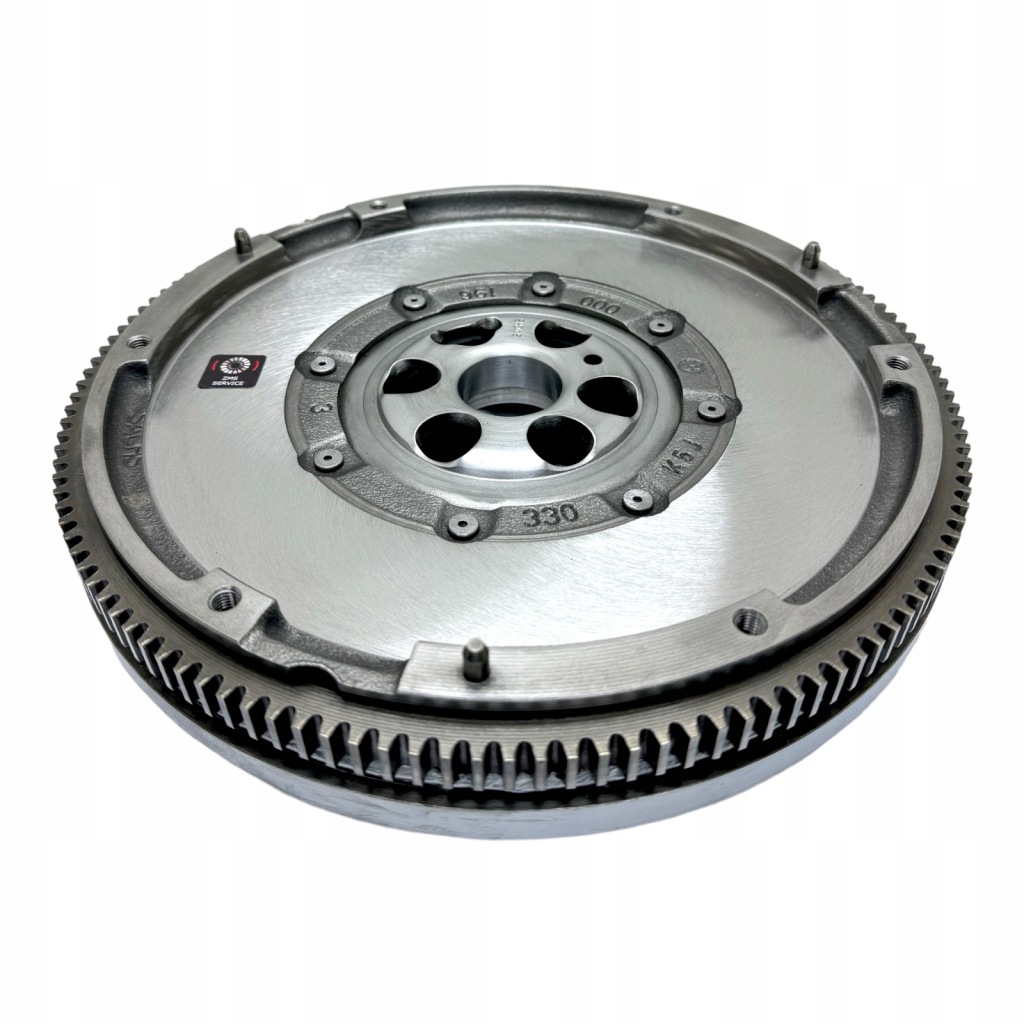 фото №14, Sachs 2294 002 013 колесо маховик