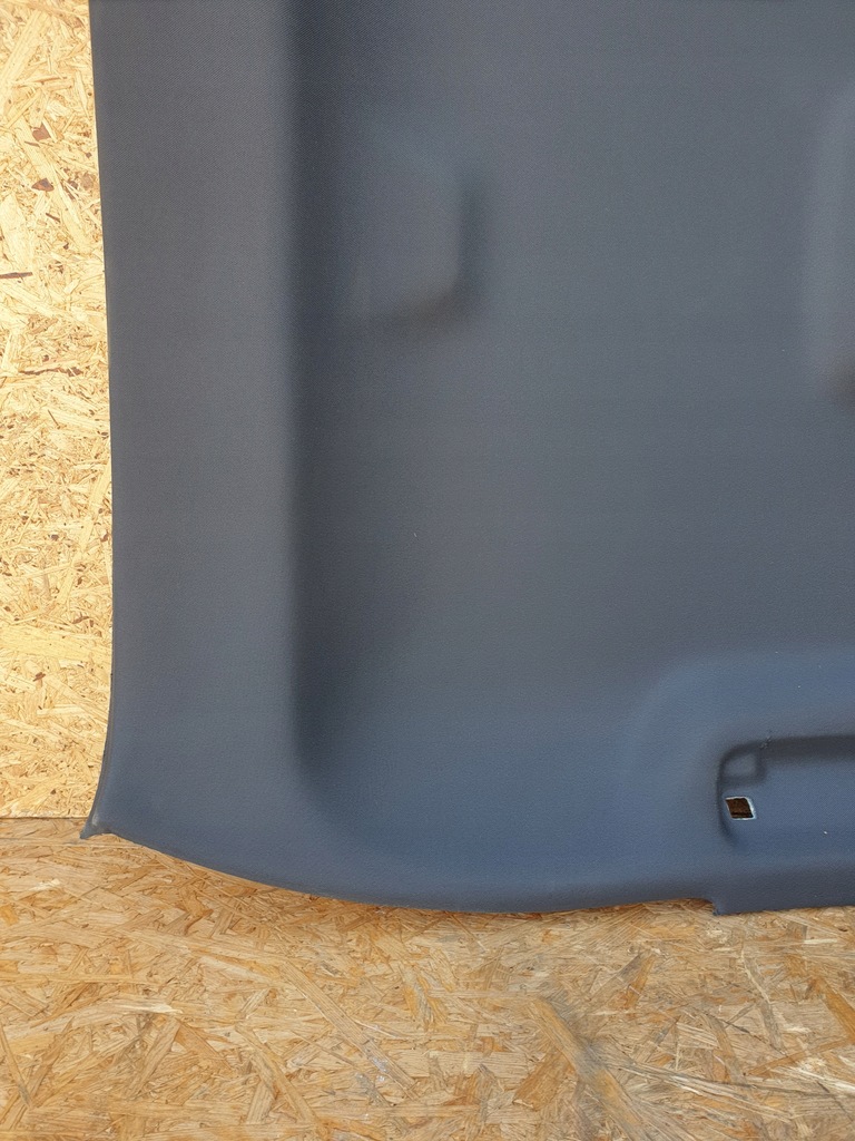 фото №16, Audi a3 8y sportback потолок потолок стойки чёрный комплект