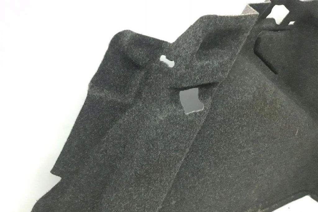 фото №9, Права оббивка багажника seat ibiza v kj1 6f0867428m 1.0l бензиновий 70kw