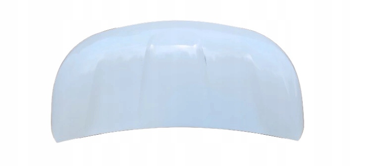 фото №1, Капот крышка передняя nissan primastar 651222672r