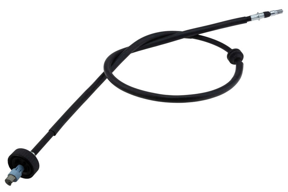 фото №1, Nty трос тормоза электрический - renault espace iv 02-/zaczep, левая/