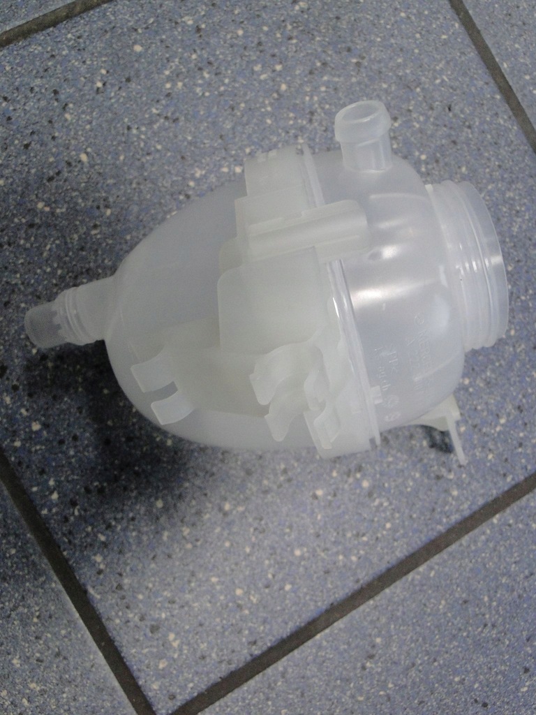 фото №5, Mercedes sl 232 r232 бачок расширительный