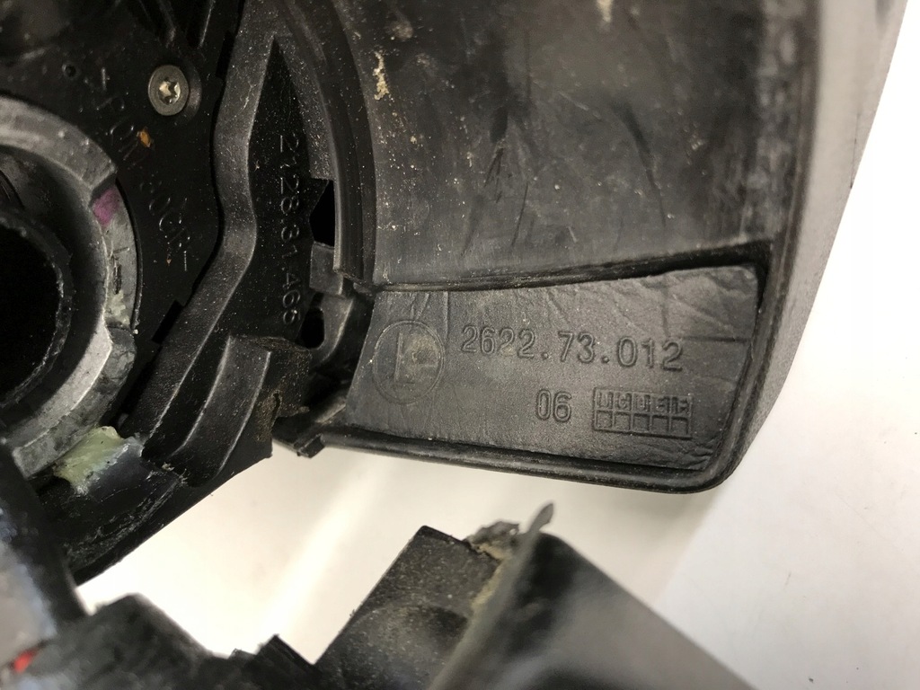 фото №12, Ford c-max ii 2 15- зеркало левый перед 212836405