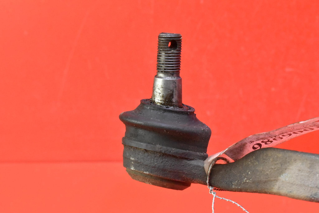 фото №6, Трансмісія рейка рульова eu fiat fullback 2.4 jtd 154 km 4x4 16-20