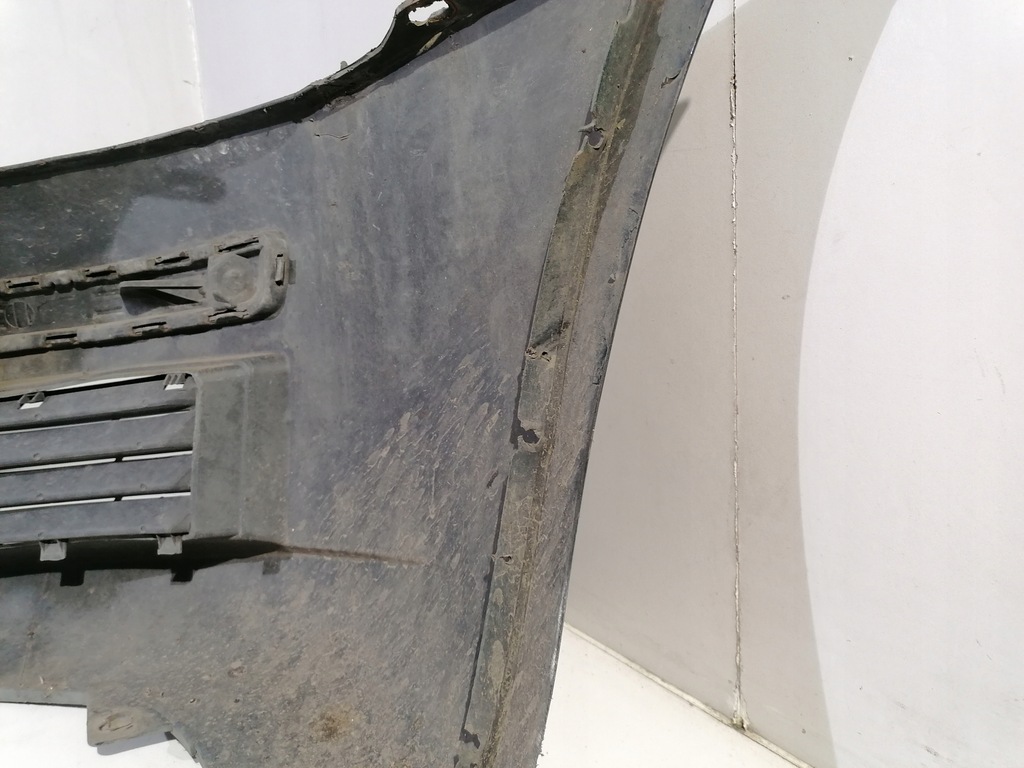 фото №10, Fiat stilo бампер перед передний 3d 374/b