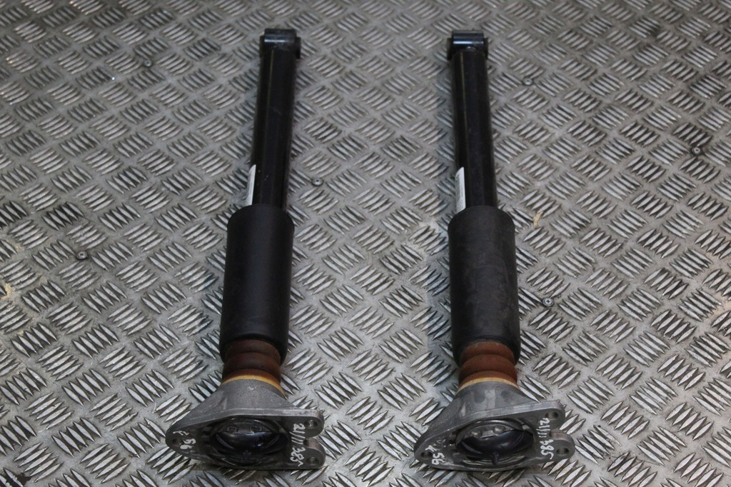 фото №1, Mini f56 lci jcw амортизатори задня комплект