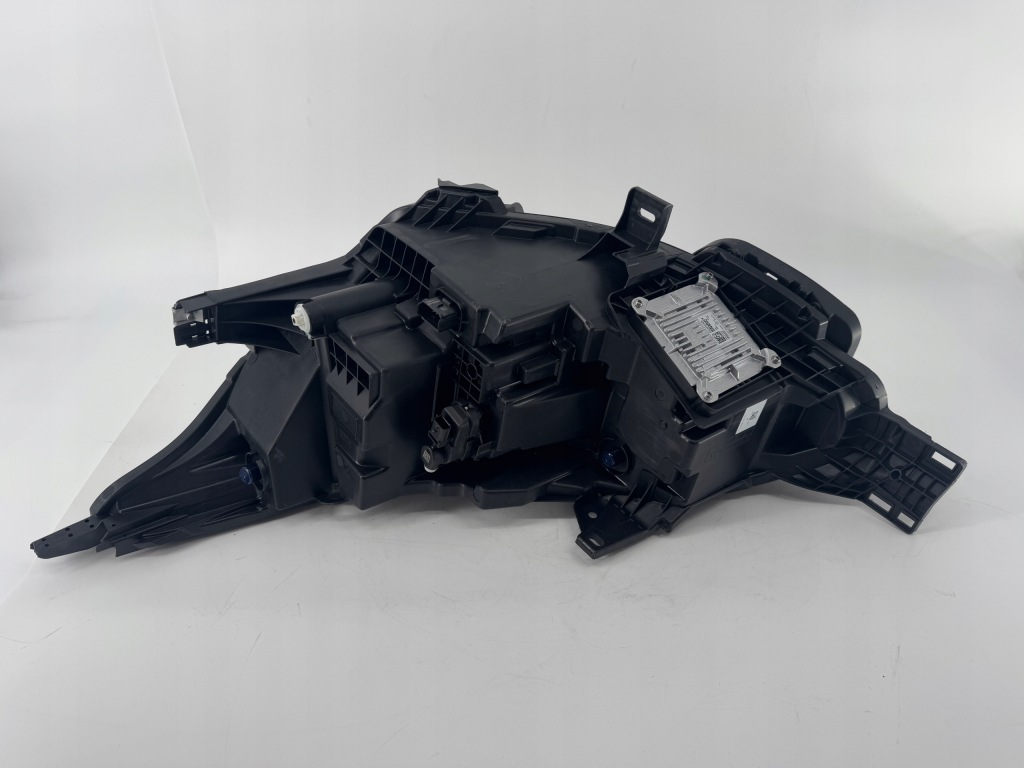 фото №10, Nissan qashqai iii j12 lift full led лампа левая правая